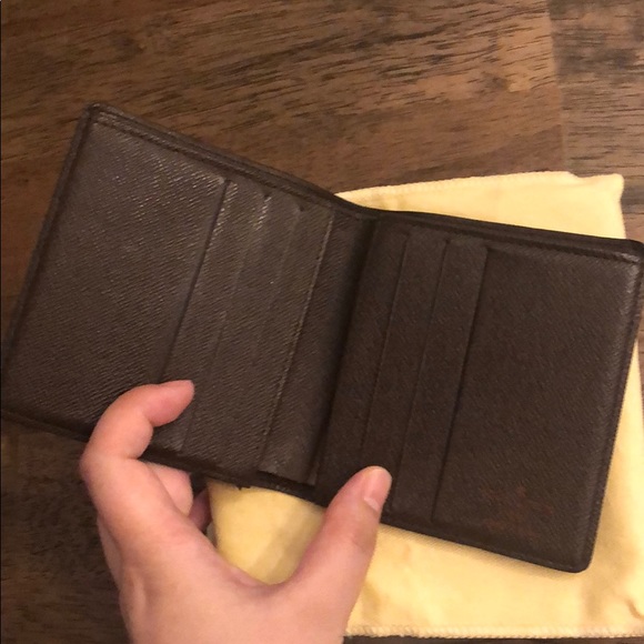 LV wallet - Picture 5 of 11